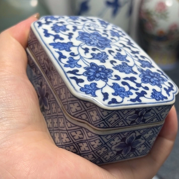 摆件景德镇陶瓷摆件展品