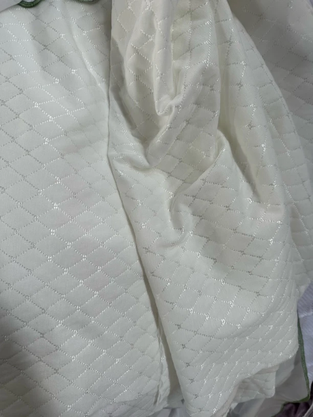 隔尿布头防水吸水柔软1✖️1左右（有误差）尿床防水布头