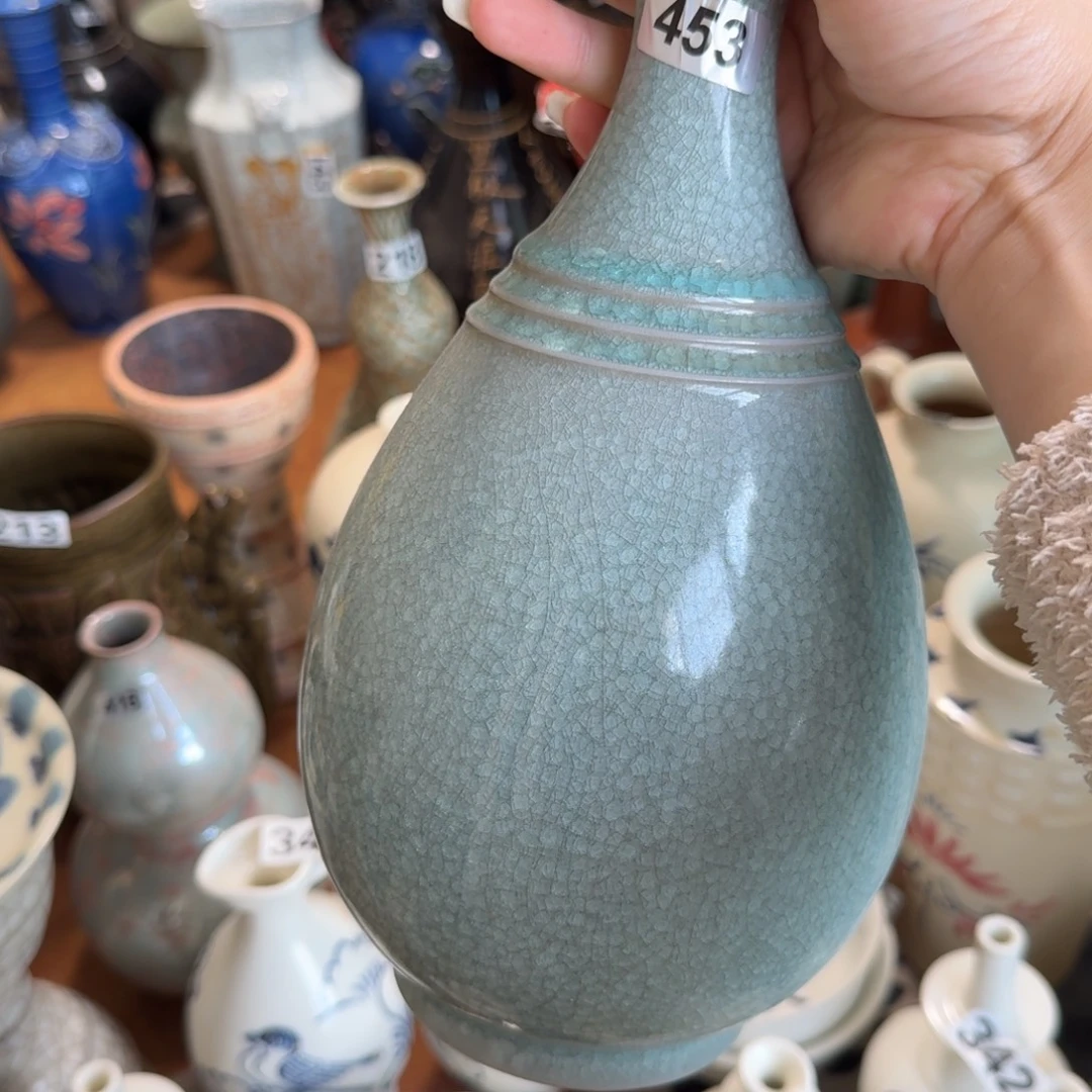 摆件哈哈哈哈哈453 号福利