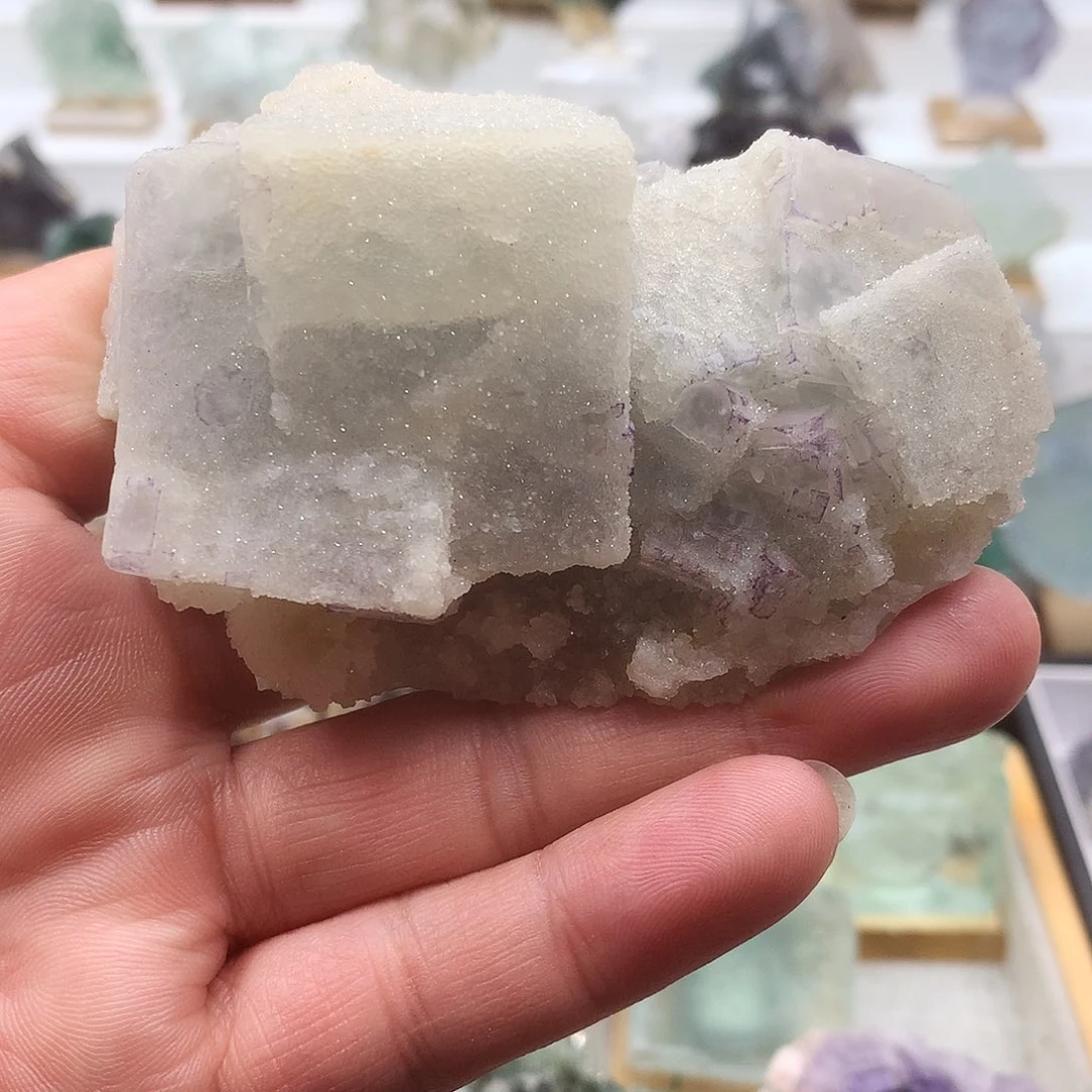 石材贵州砂糖3次结晶