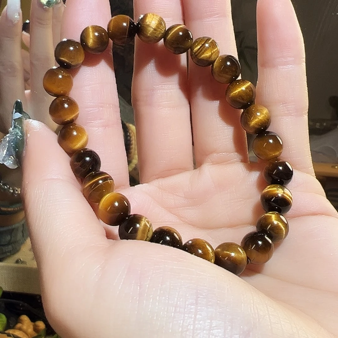 水晶手串银S925镶嵌啊啊啊啊啊啊