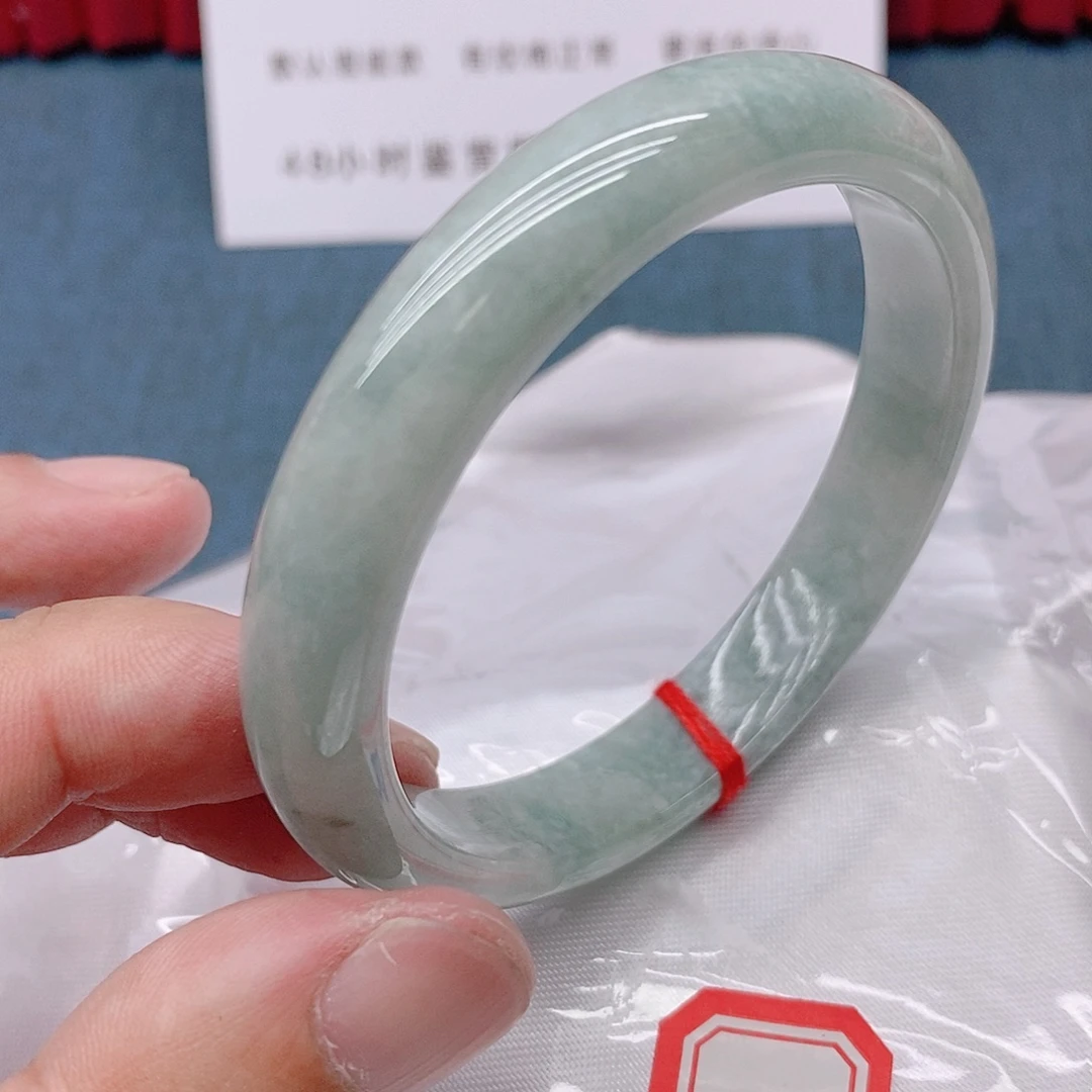 未镶嵌手镯翡翠20000/59