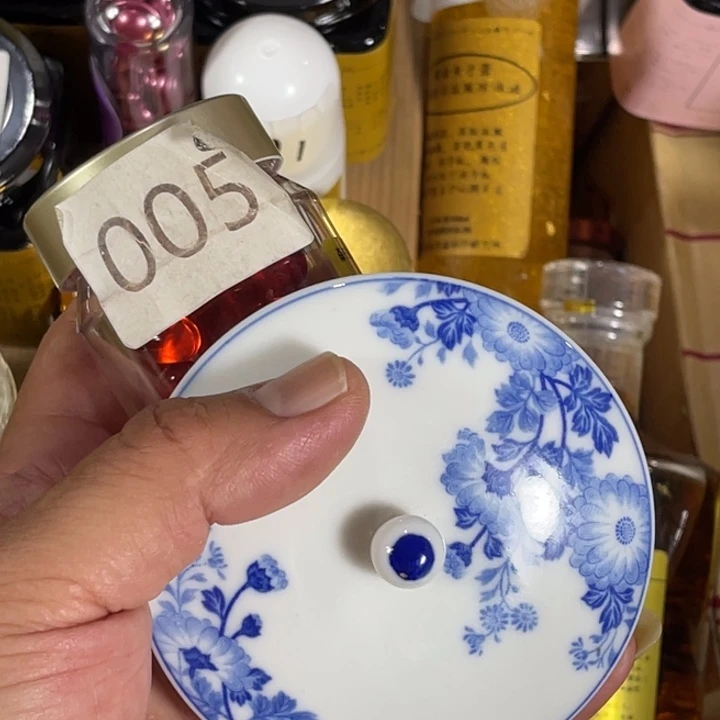 瓷片回流瓷器瓷片05