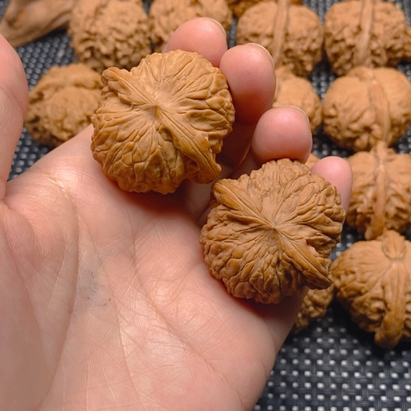 【闪购商品】文玩核桃吊坠核桃