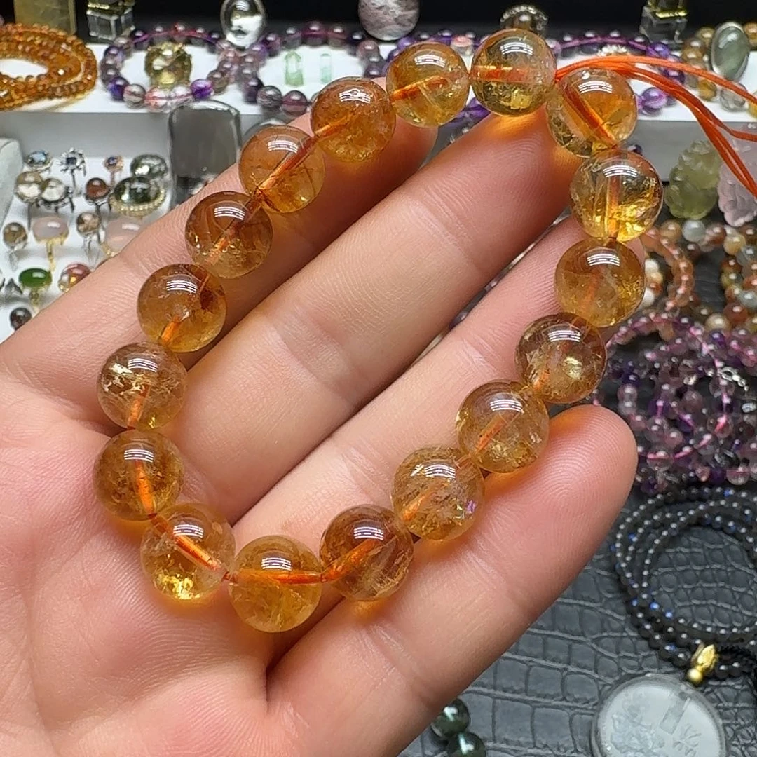 未镶嵌珠宝半成品水晶