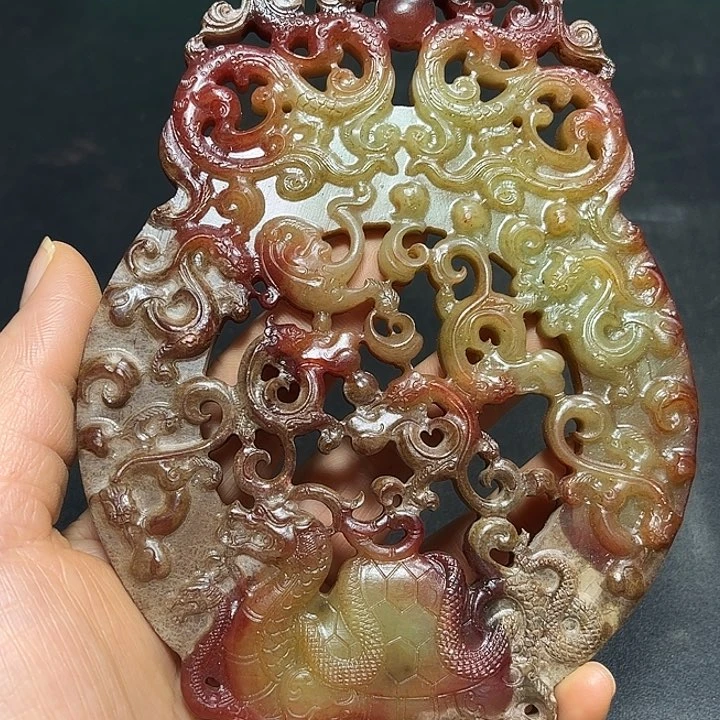 底槽青一物一图发货，支持七天无理由