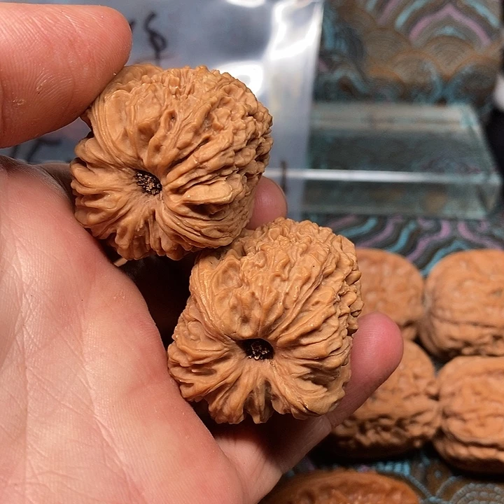 凹的小南疆。35.36尺