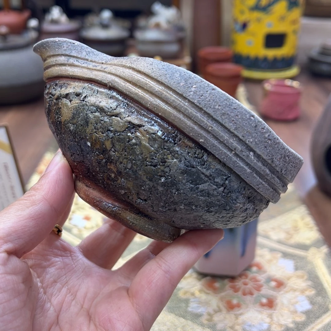 细川敬弘公道杯杯