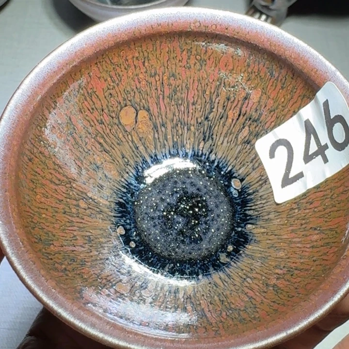 盖碗超级喜欢这个风格246天