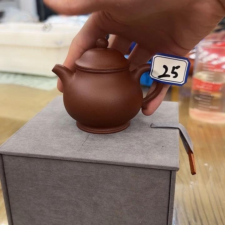 茶壶紫砂紫砂壶紫砂作品紫砂器具