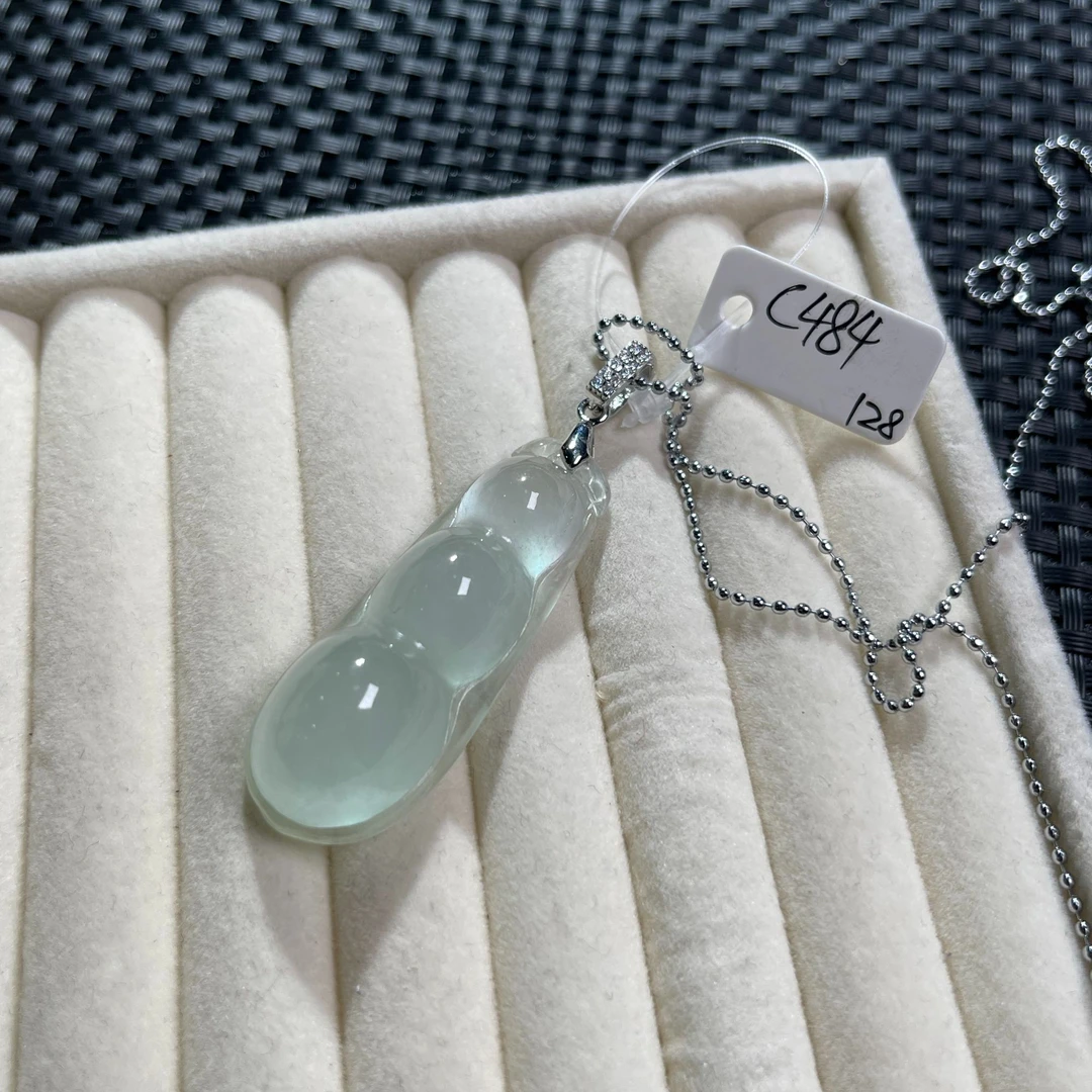 C484吊坠百搭男女款多样性发货其一