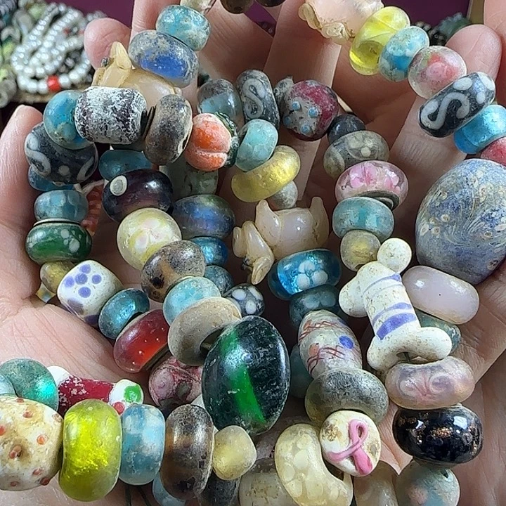 琉璃手工艺品，，，，，