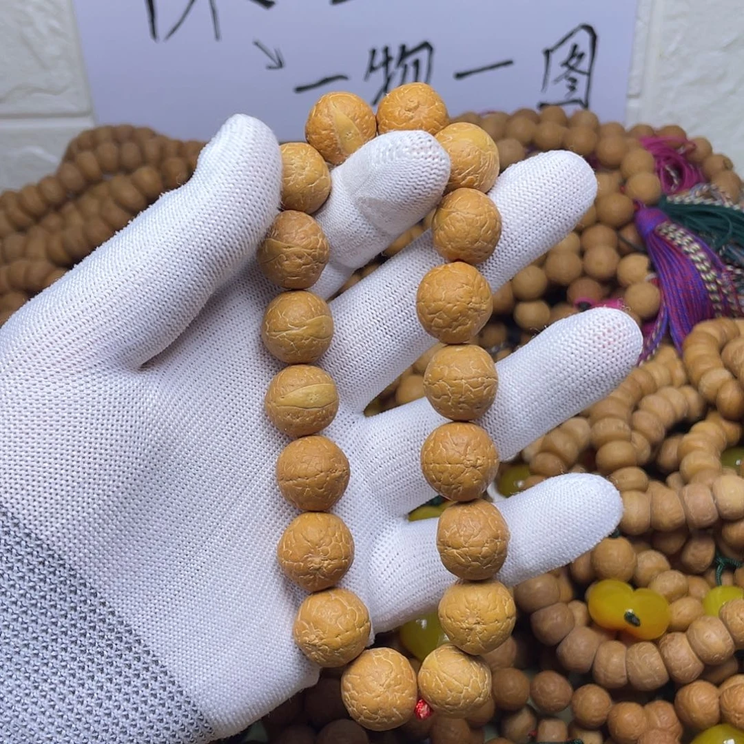 凤眼菩提手串凤眼菩提16mm