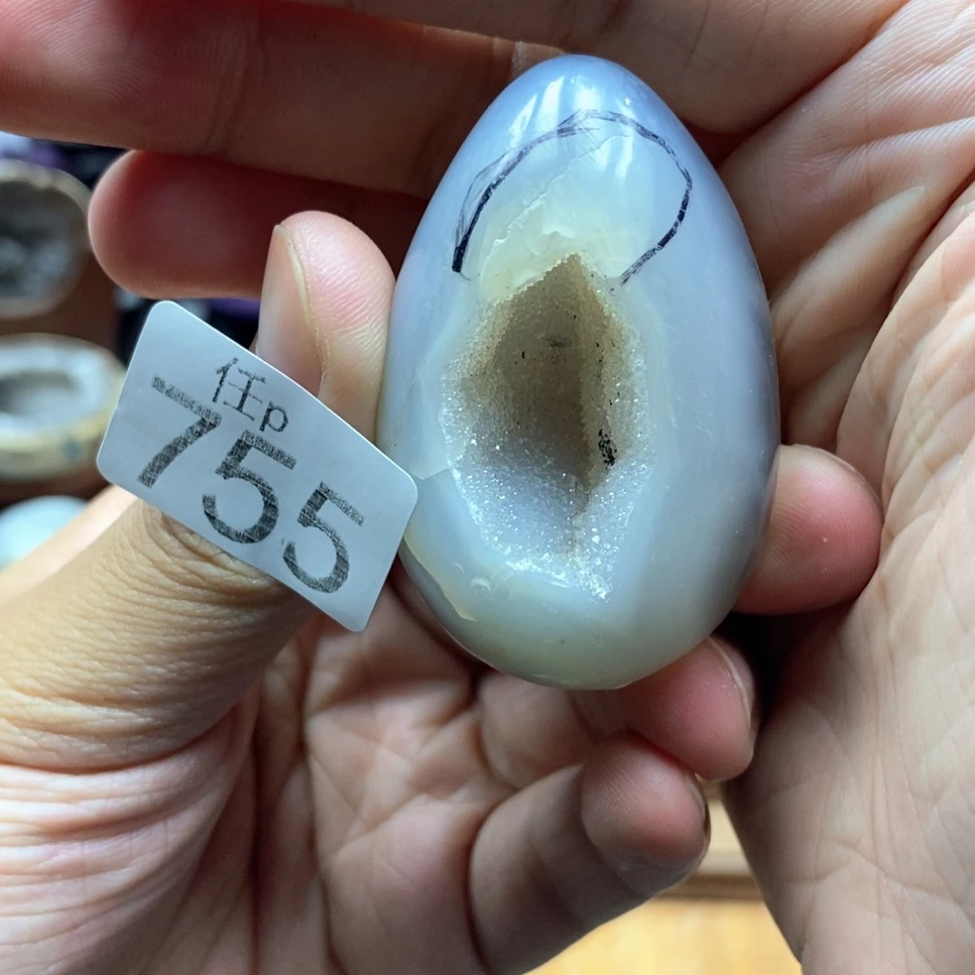 大型摆件（非配饰）未镶嵌水晶