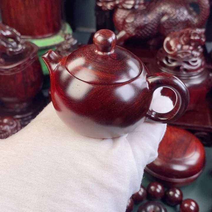 平***安小叶紫檀其他（檀香紫檀）