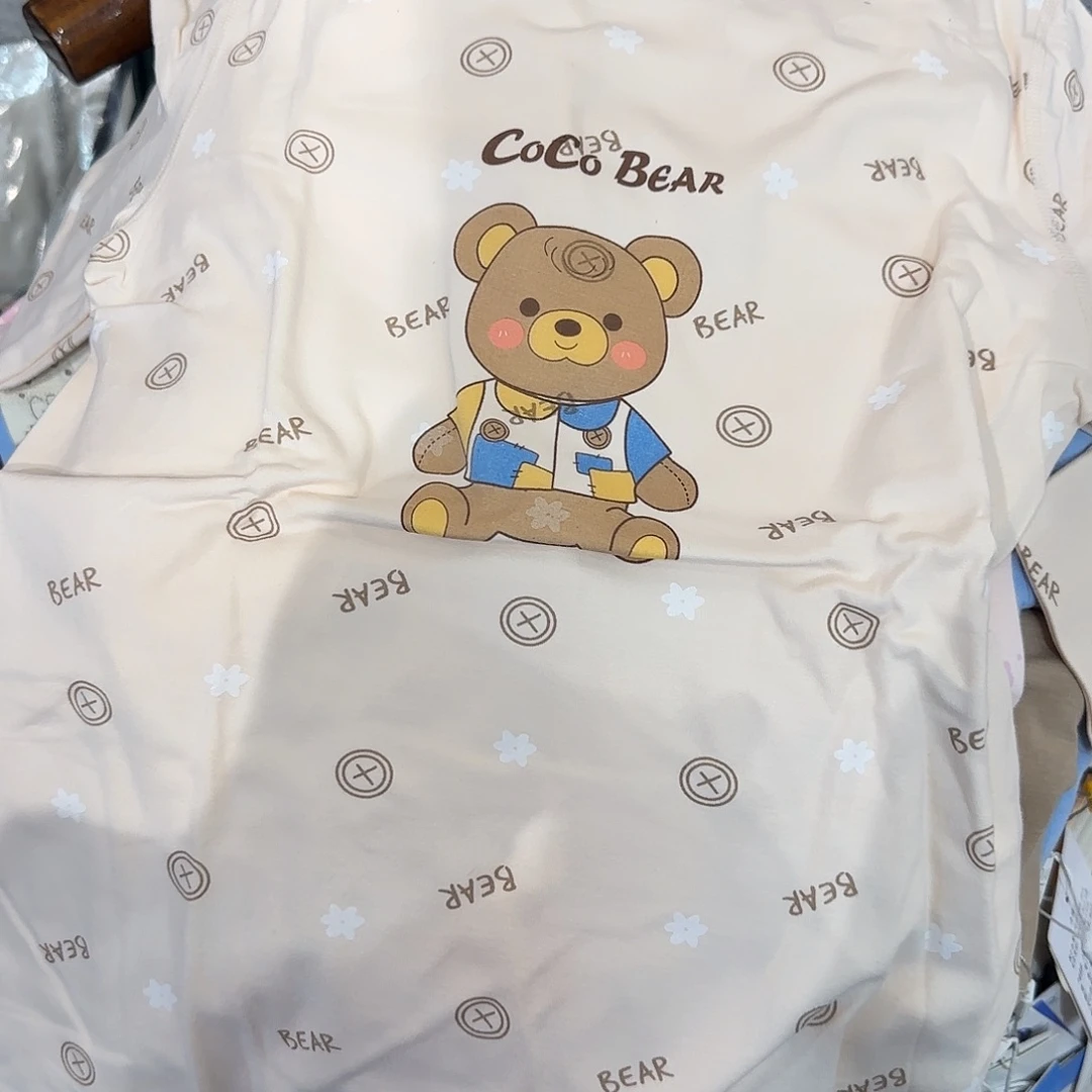 150尺码可以吗宝宝亲亲