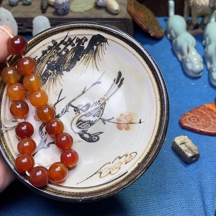 摆件新号开播，漏漏漏漏！