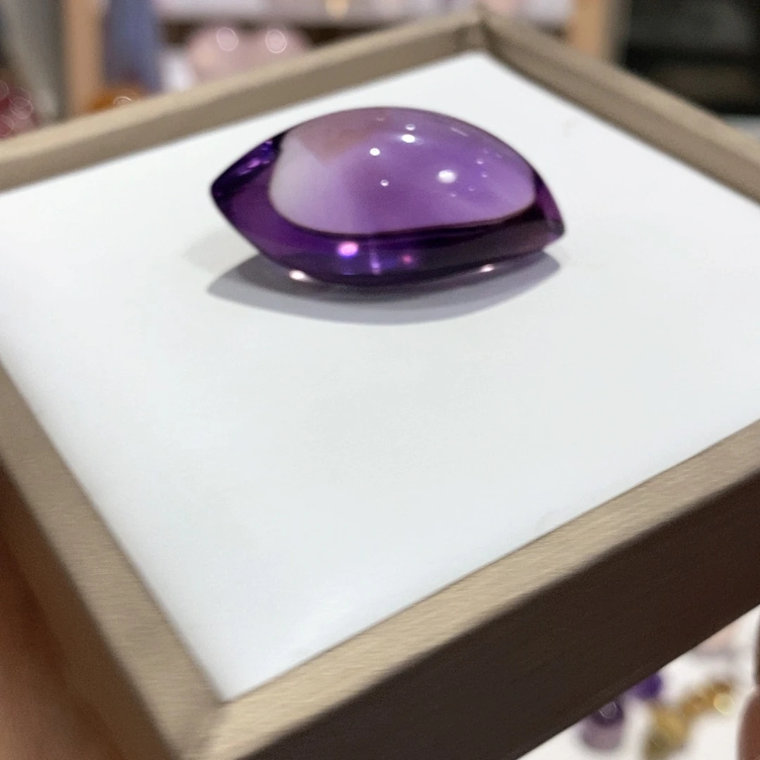 水晶手链未镶嵌水晶