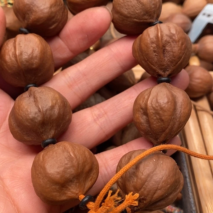 吊坠橄榄核爱***柿