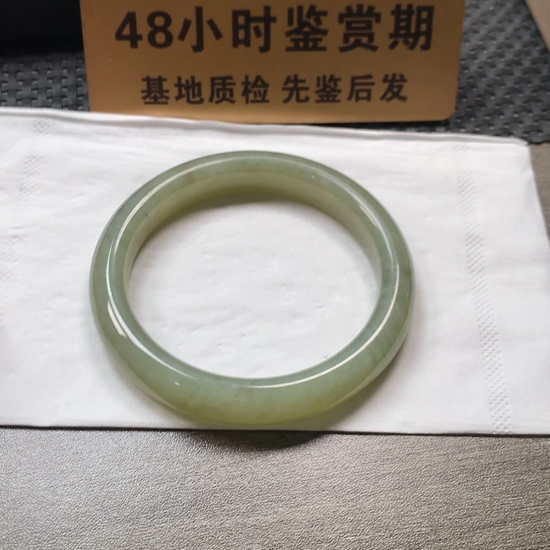 颈饰未镶嵌和田玉57.8