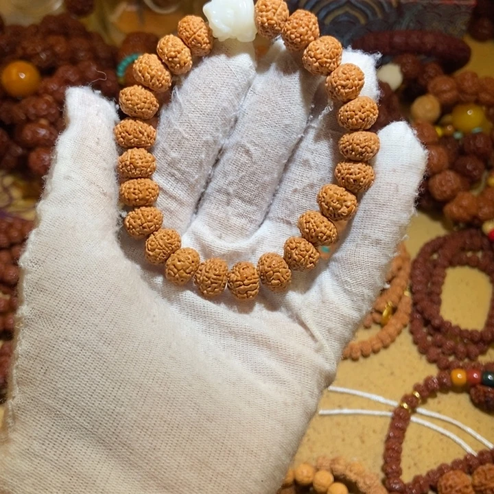 吊坠金刚菩提118原籽单