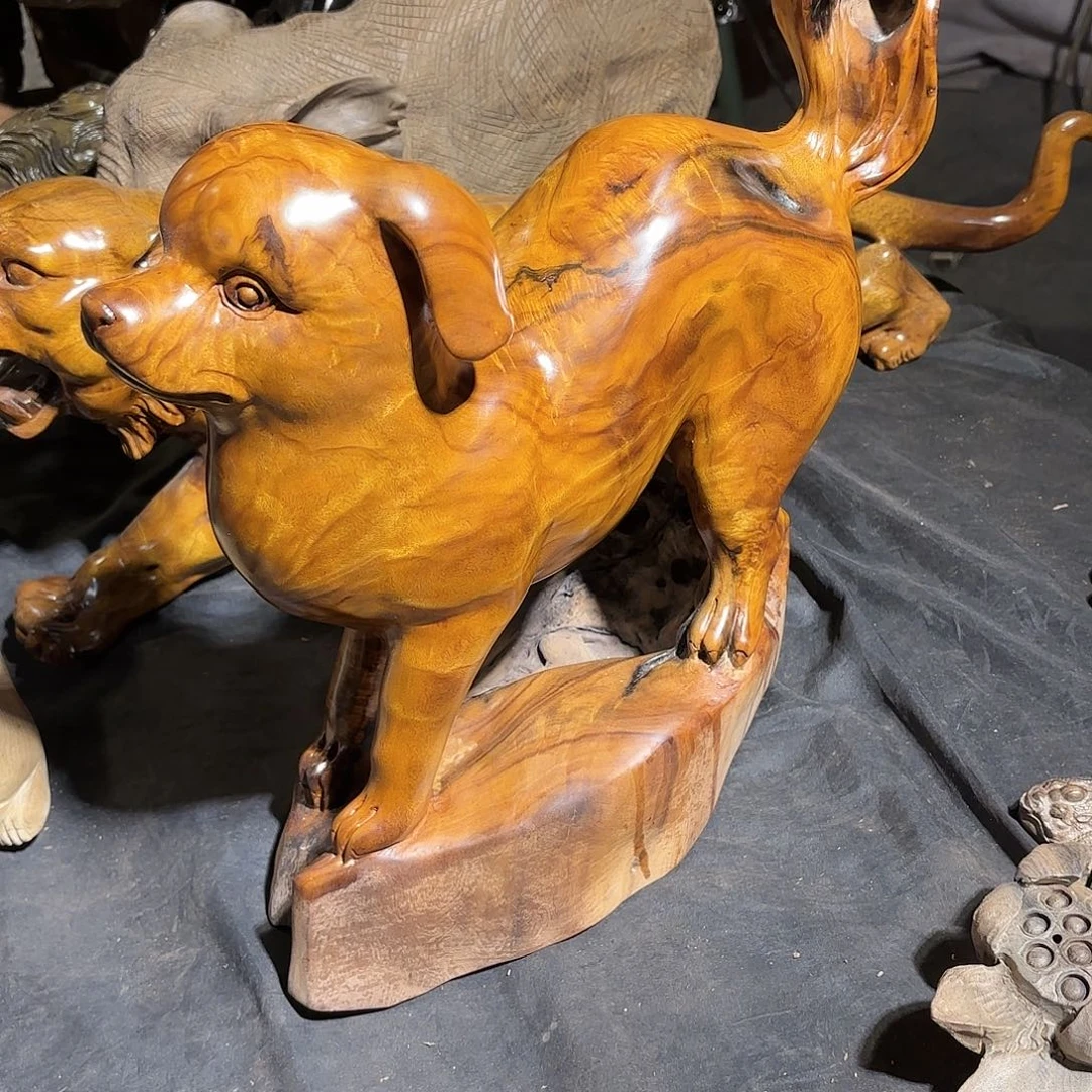 金丝楠阿*金丝楠木阴沉木