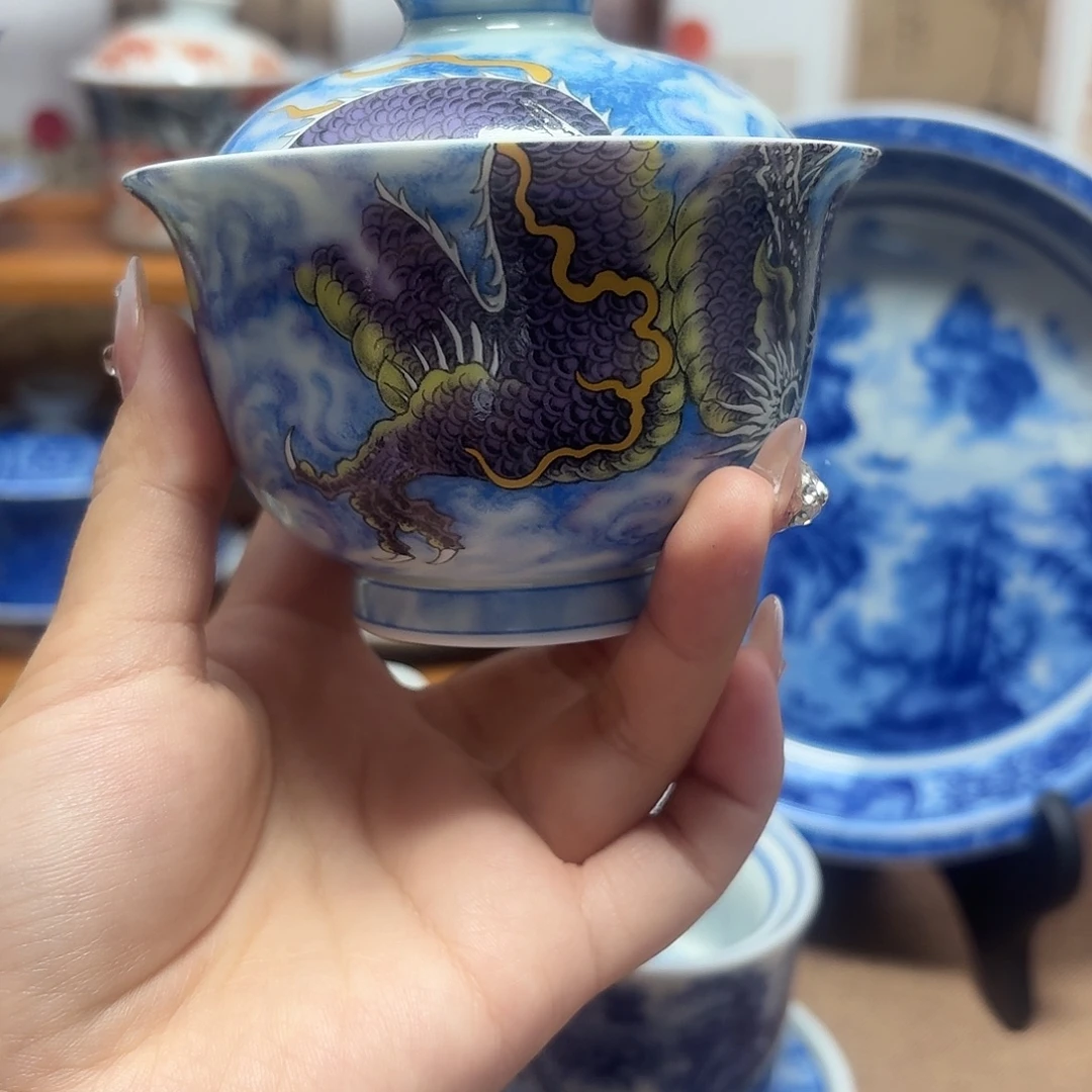 乳***】景德镇瓷器研究中心