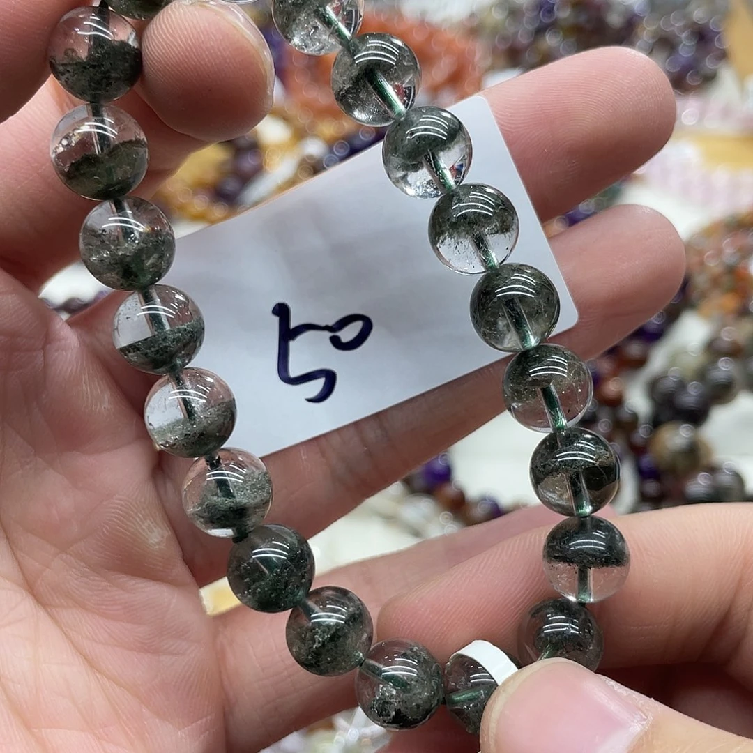 手链水晶未镶嵌天然