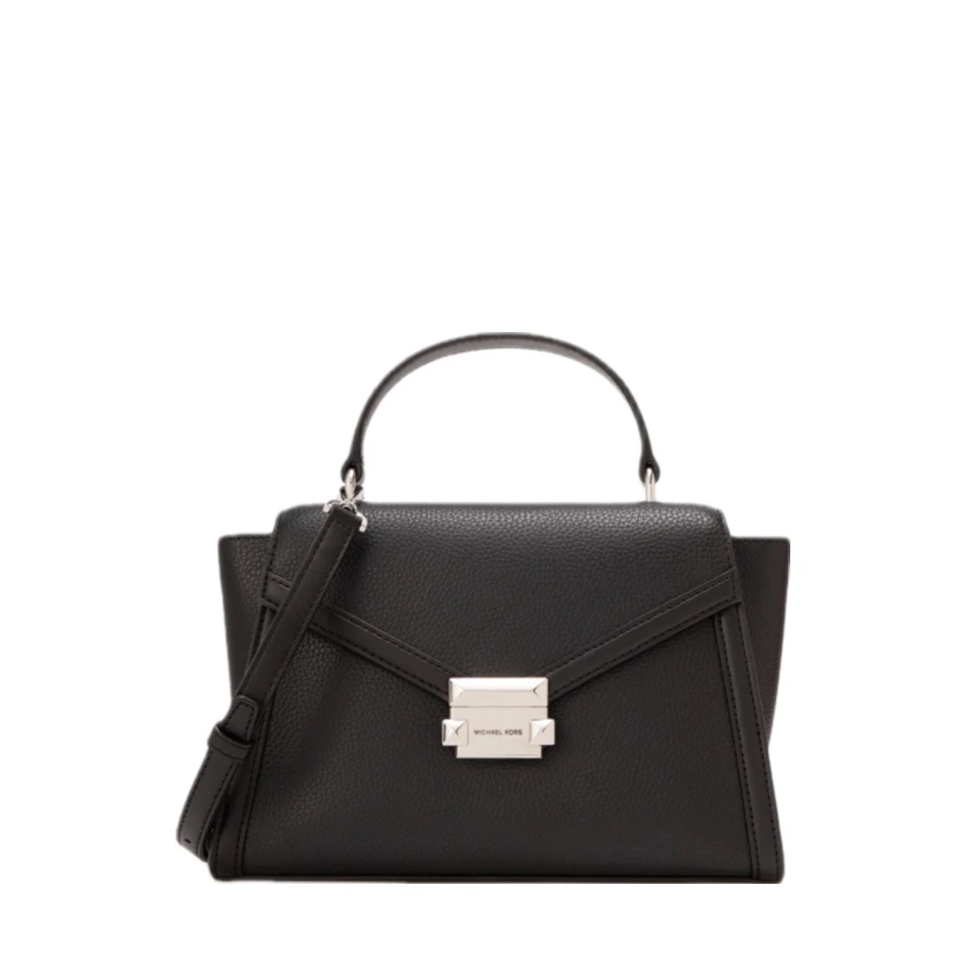 95新 MICHAELKORS/迈克高仕 手提包斜挎MK/9241/28*18