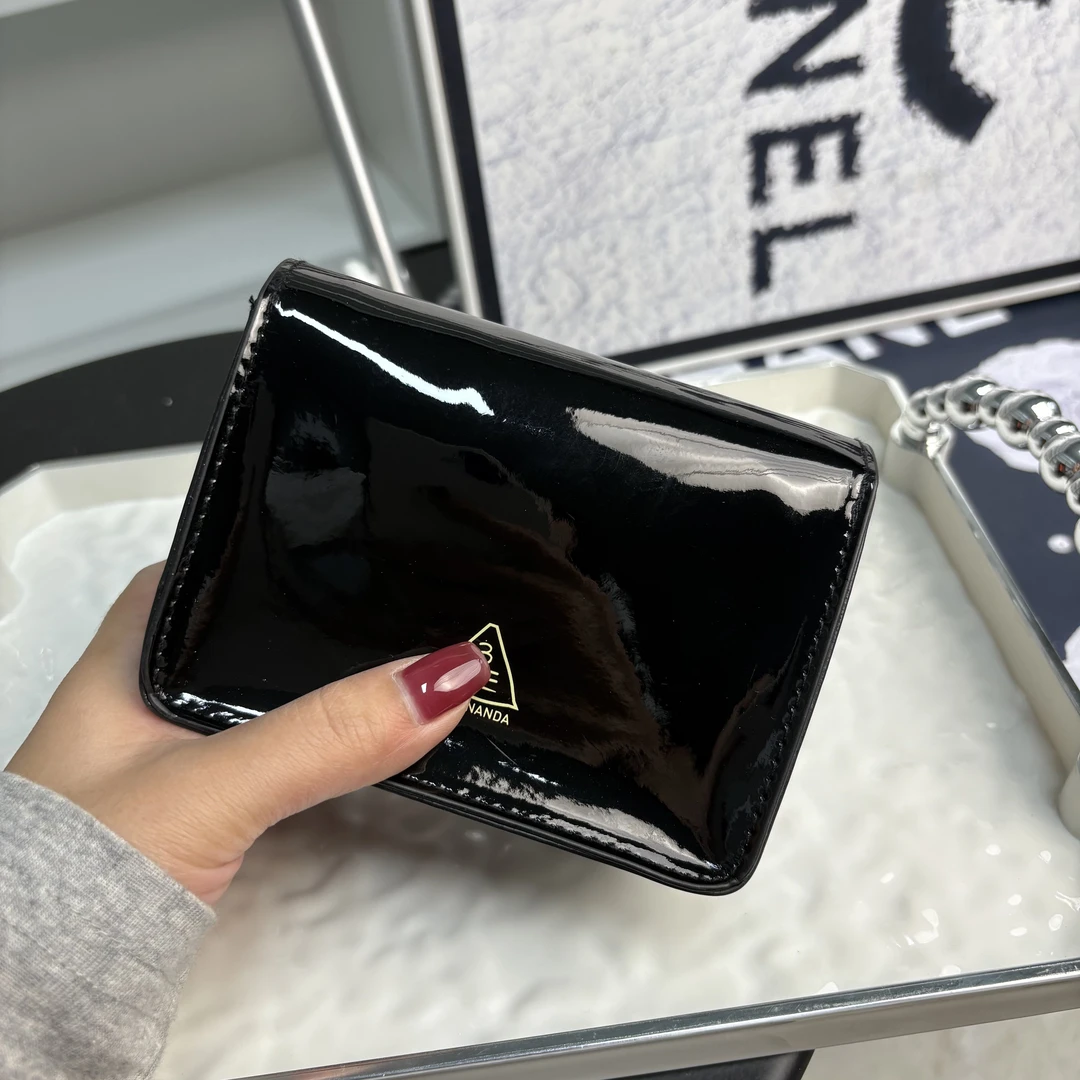 【C】单肩零钱包化妆包015