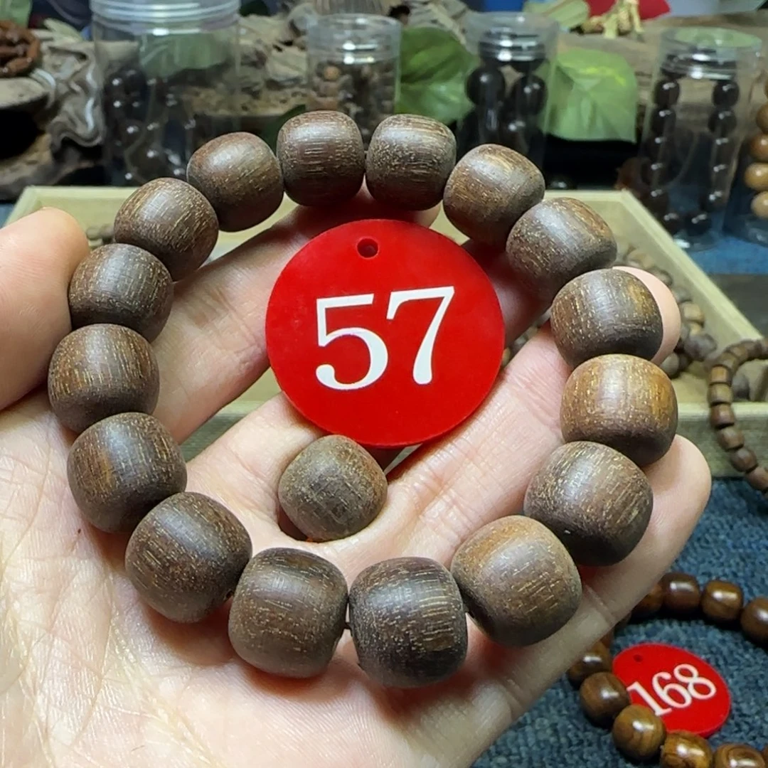 贡木手串/手链夏*冬多样性发其一