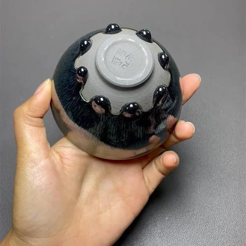 【闪购商品】茶盏-10092..........