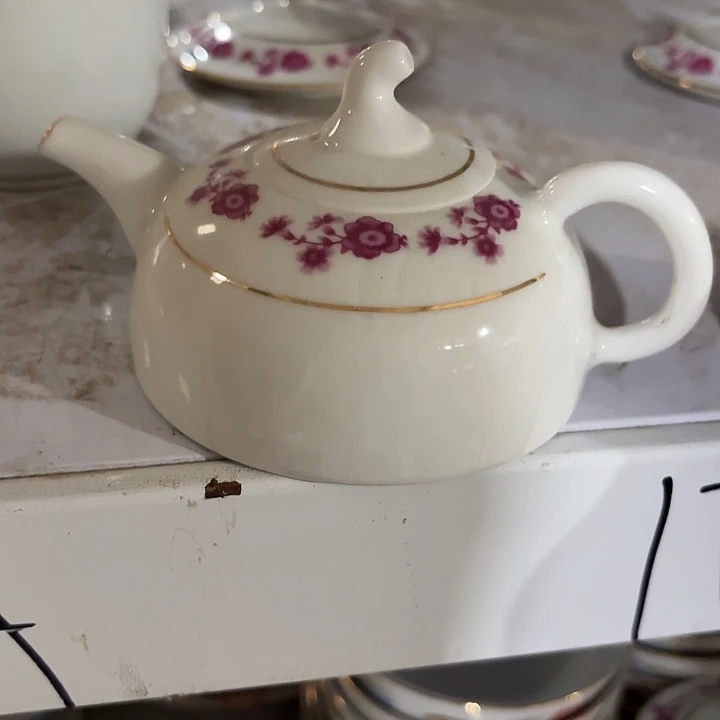 摆件景德镇陶瓷艺术品