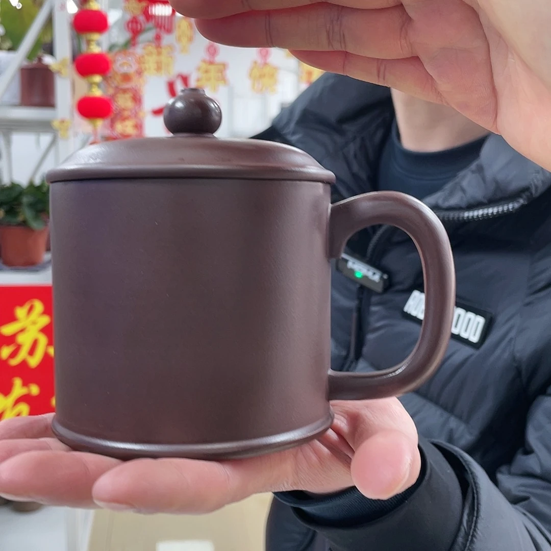 紫砂茶杯11111111111111