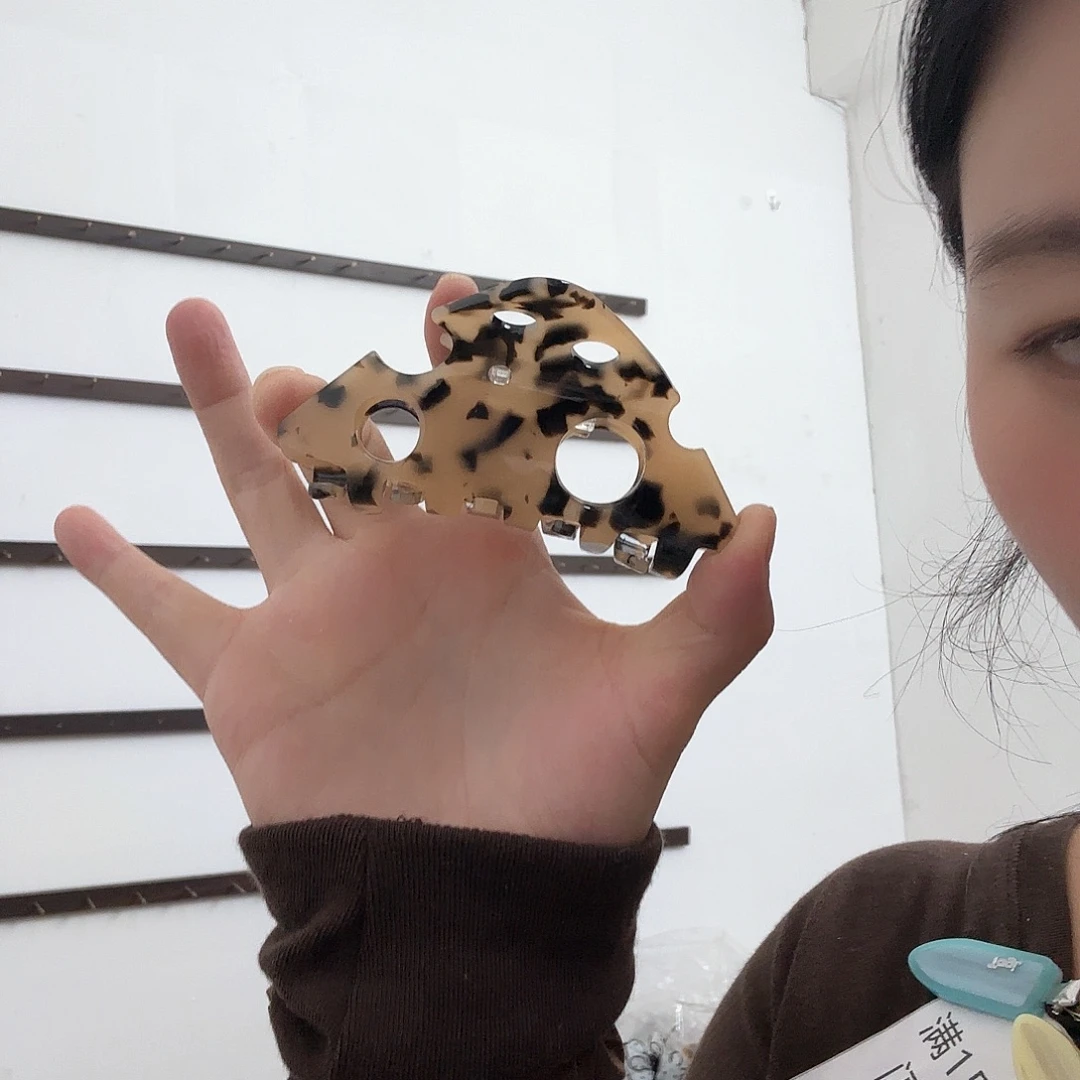 非金属合成立方氧化锆