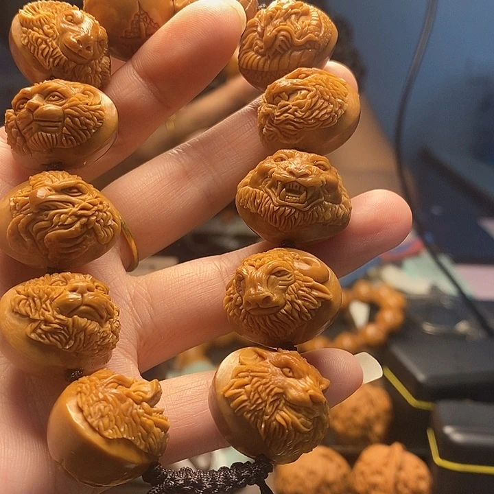 橄榄核手串/手链橄榄