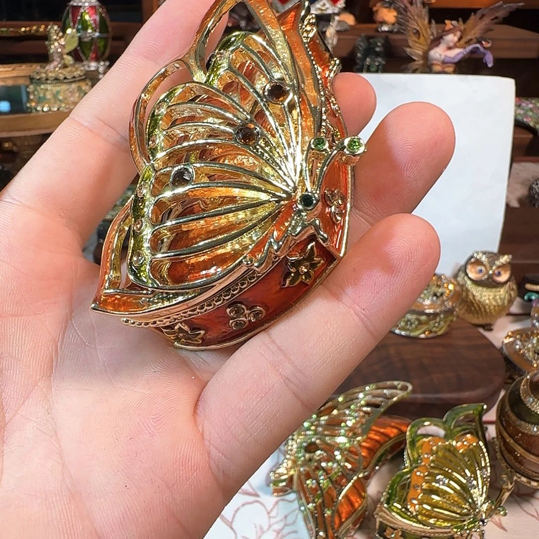 手工制作请勿吹毛求疵
