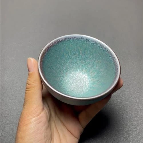 【闪购商品】茶盏-633............