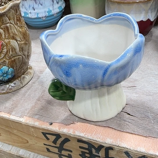 口径不清楚问客服