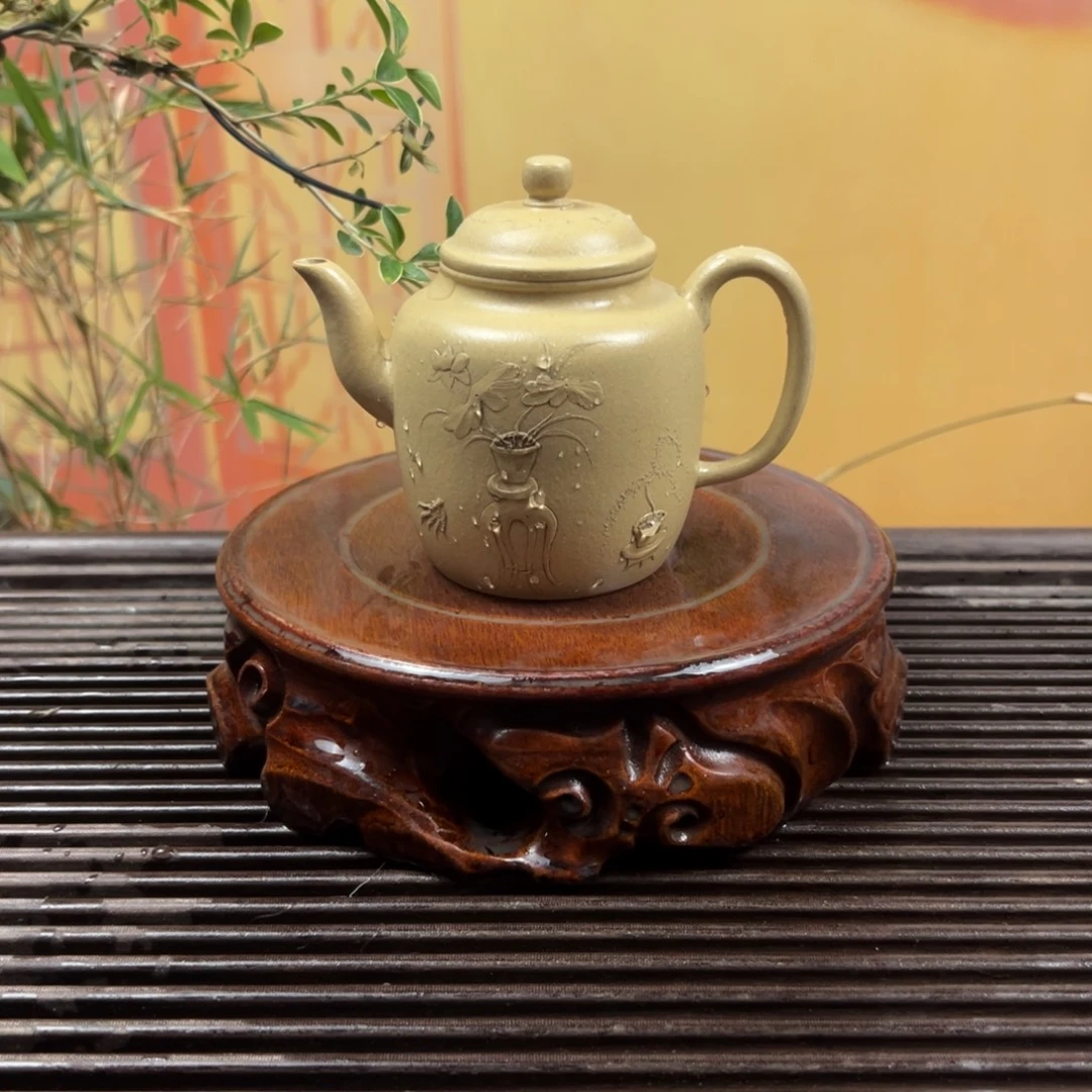 茶壶紫砂紫砂壶紫砂泥