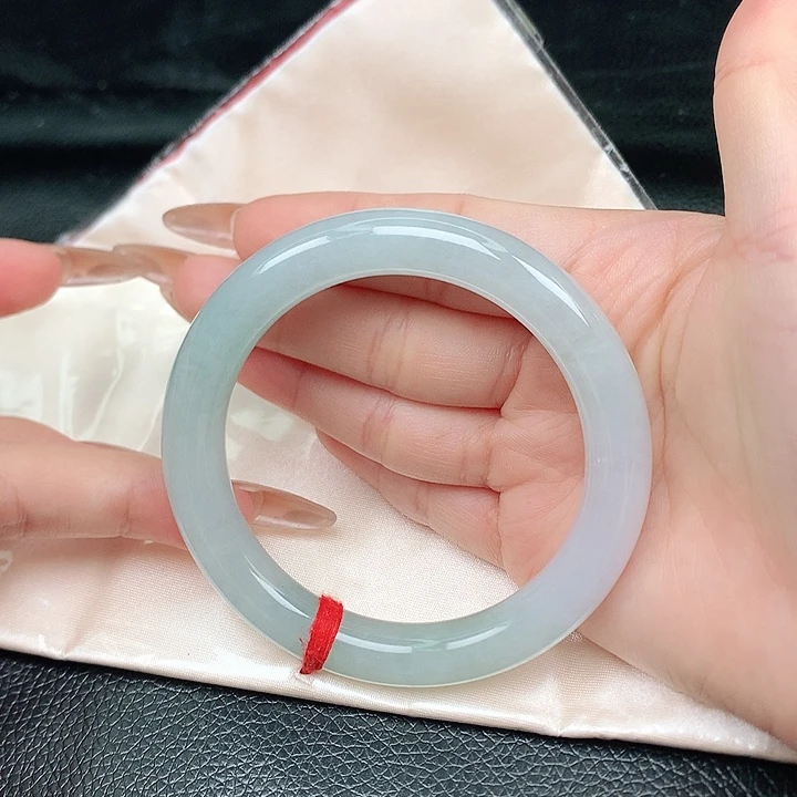 未镶嵌手镯翡翠58-59