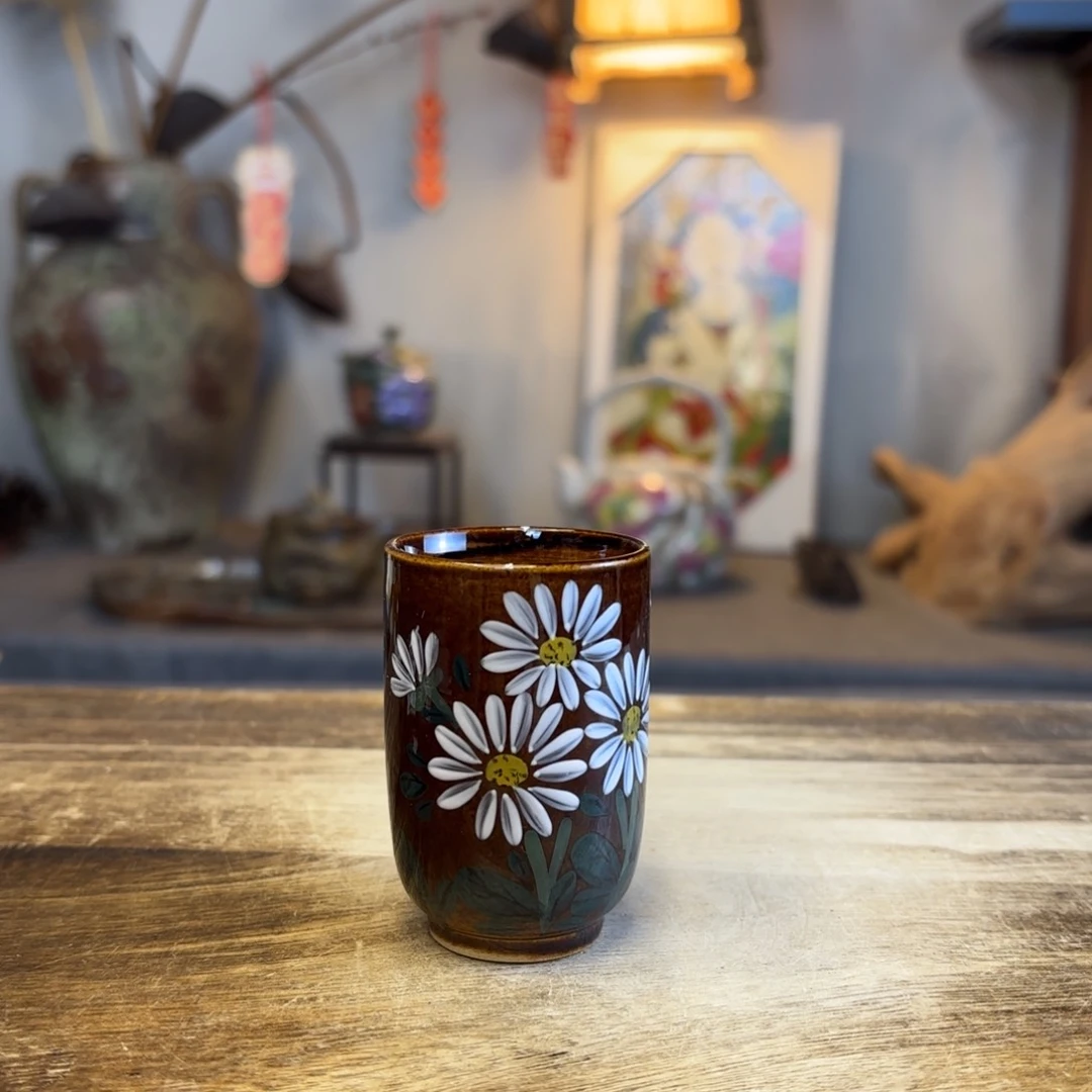 景德镇纯手工制作陶瓷