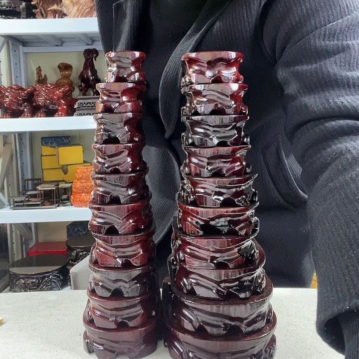 木A越南马拉丝木花梨木