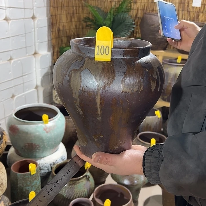 高24/15花盆风格v宝宝好