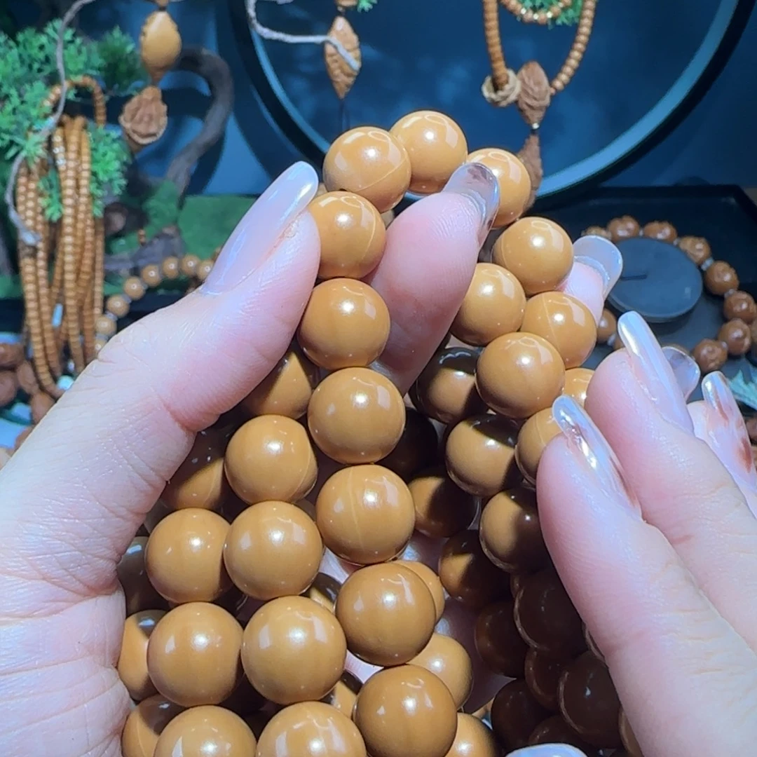 手串/手链橄榄核福利待遇