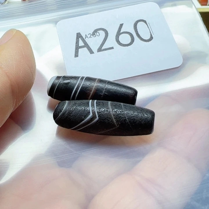 玛瑙/玉髓未镶嵌手链