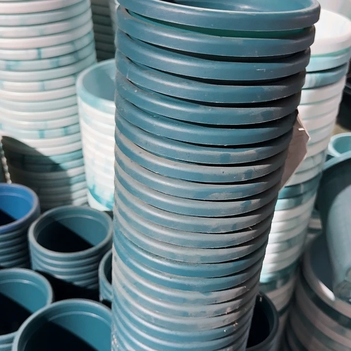 瑕疵2#口径17军绿12个无托