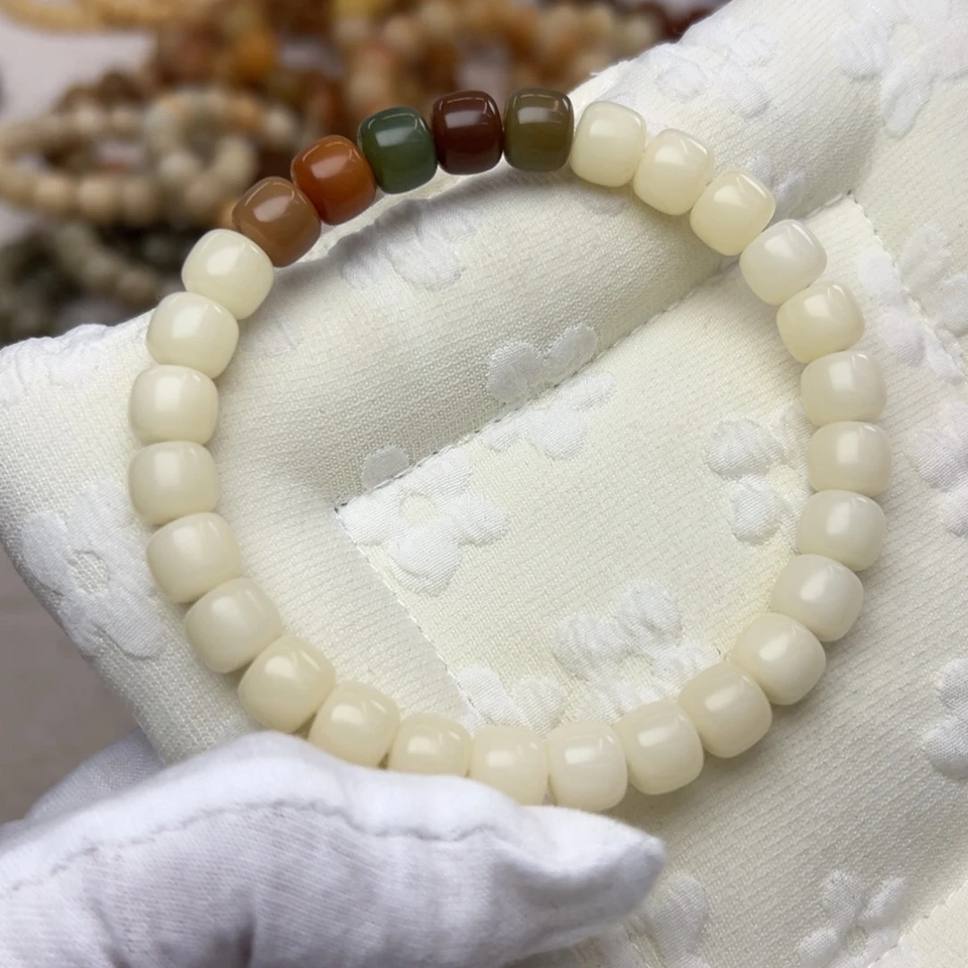 菩提根/象牙果吊坠89婴儿肌726