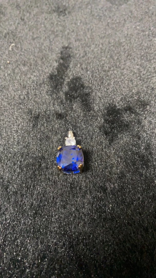 吊坠 吊坠[伊沐轻奢]吊坠A25