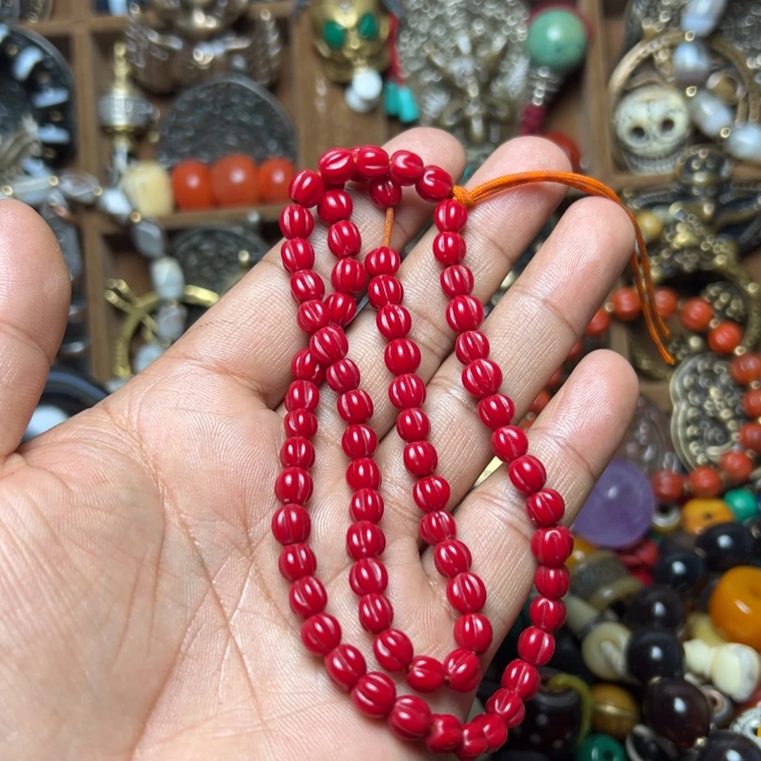 爱***榴柏香籽/百香籽吊坠